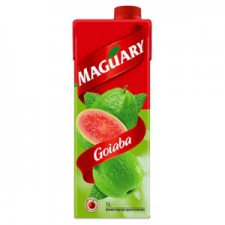 Suco de Goiaba 1L / Maguary 